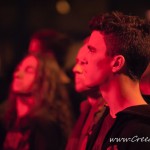 074 Gorguts Tour 2016